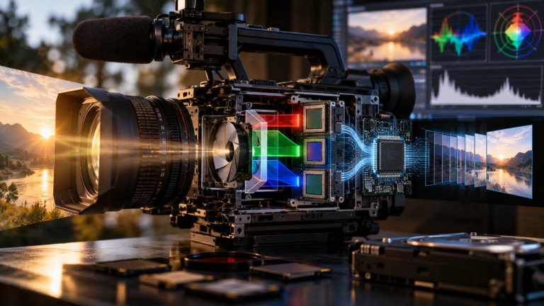 Tecnología de la Sociedad de la Información: Procesado de la Imagen