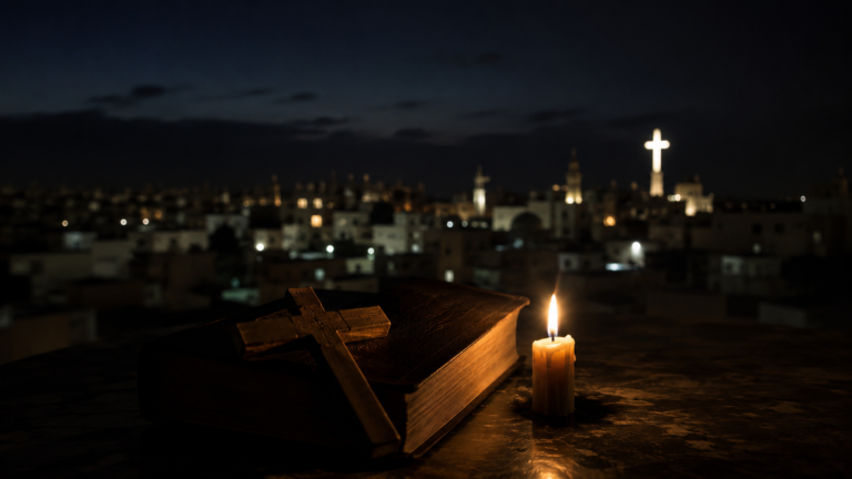 La libertad religiosa en el mundo y la persecución de los cristianos en la actualidad
