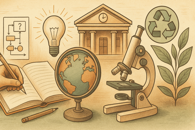 Formar para transformar: el poder de la investigación en la universidad a través de la metodología CBR