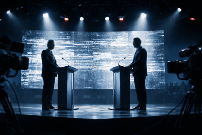 Desenmascarando la desinformación. Un análisis de las mentiras en los debates “cara a cara” en España