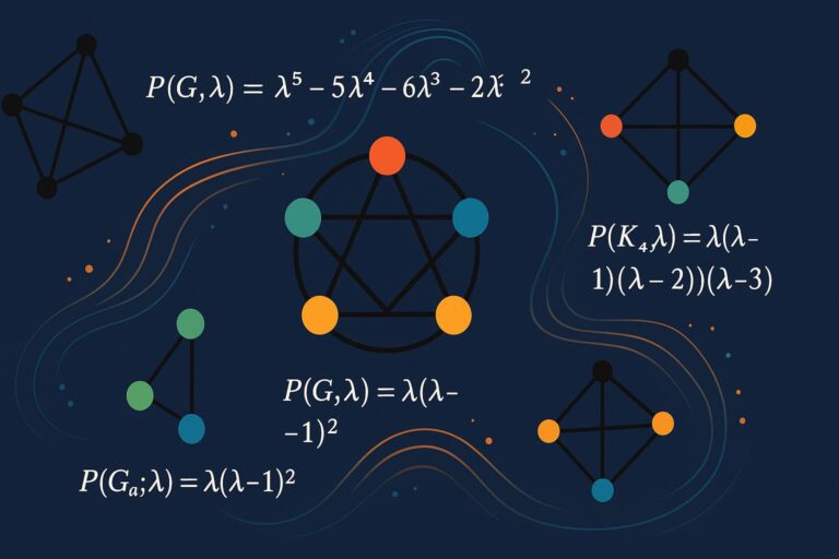 Gráficas equivalentes de acuerdo con sus polinomios cromáticos