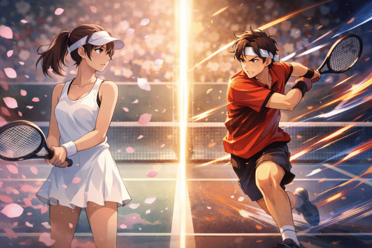 ¿Qué convierte a una deportista en leyenda?