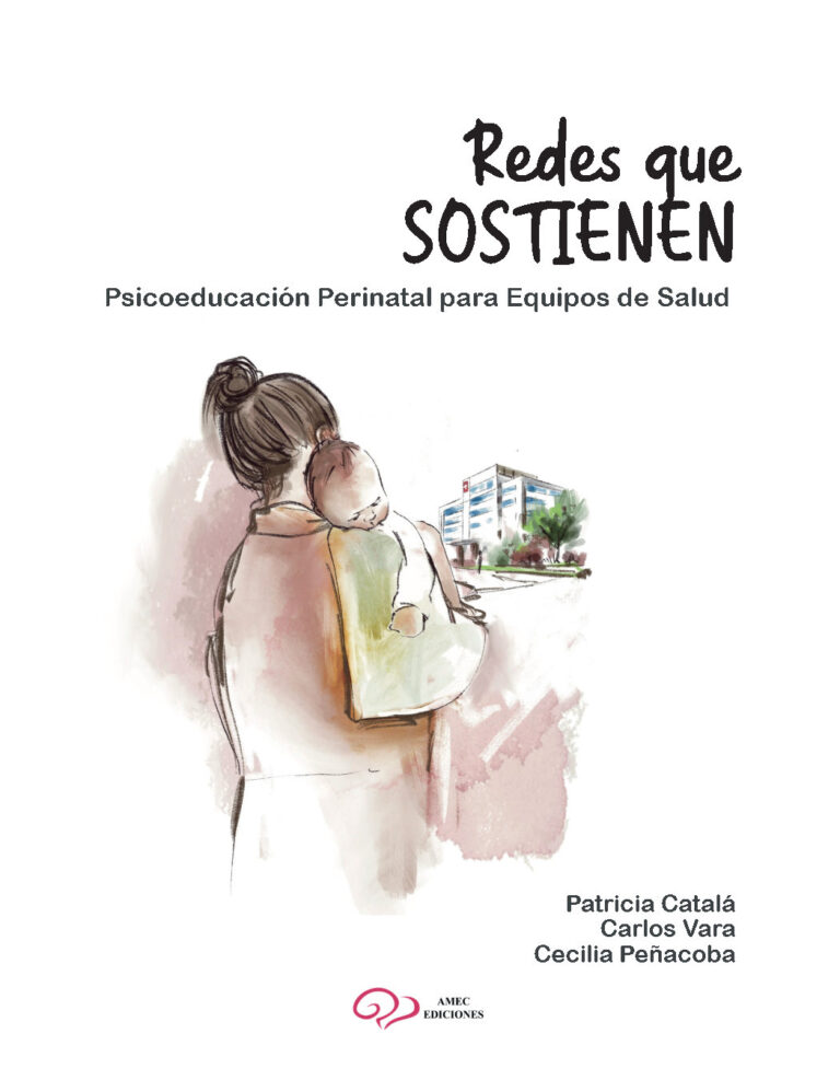 Redes que Sostienen
