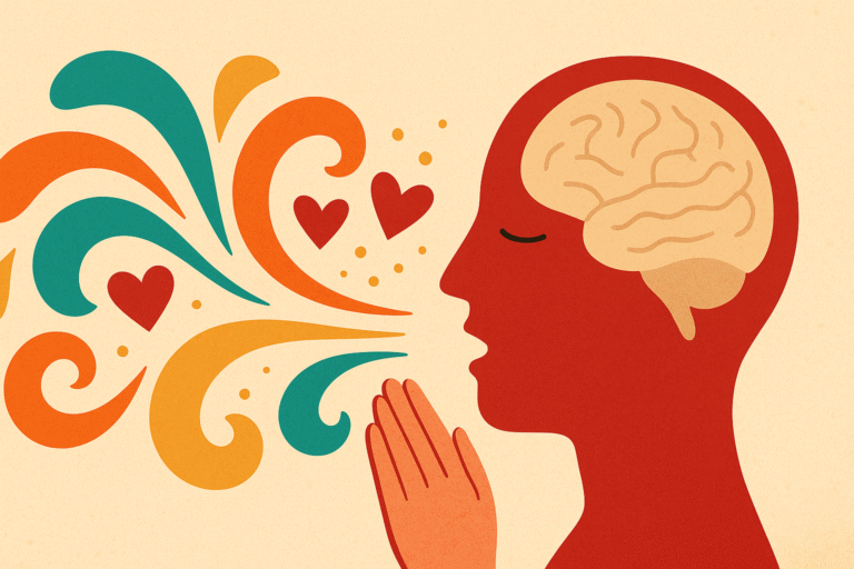 Bioconsciencia y el poder sanador de tu voz