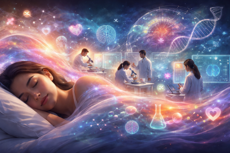 Escuchar al cuerpo, aunque no duela: la prevención inteligente que cambia tu salud