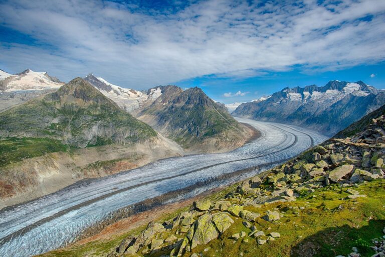 Del clasicismo al naturalismo: evolución del paisaje hacia su autonomía como género pictórico
