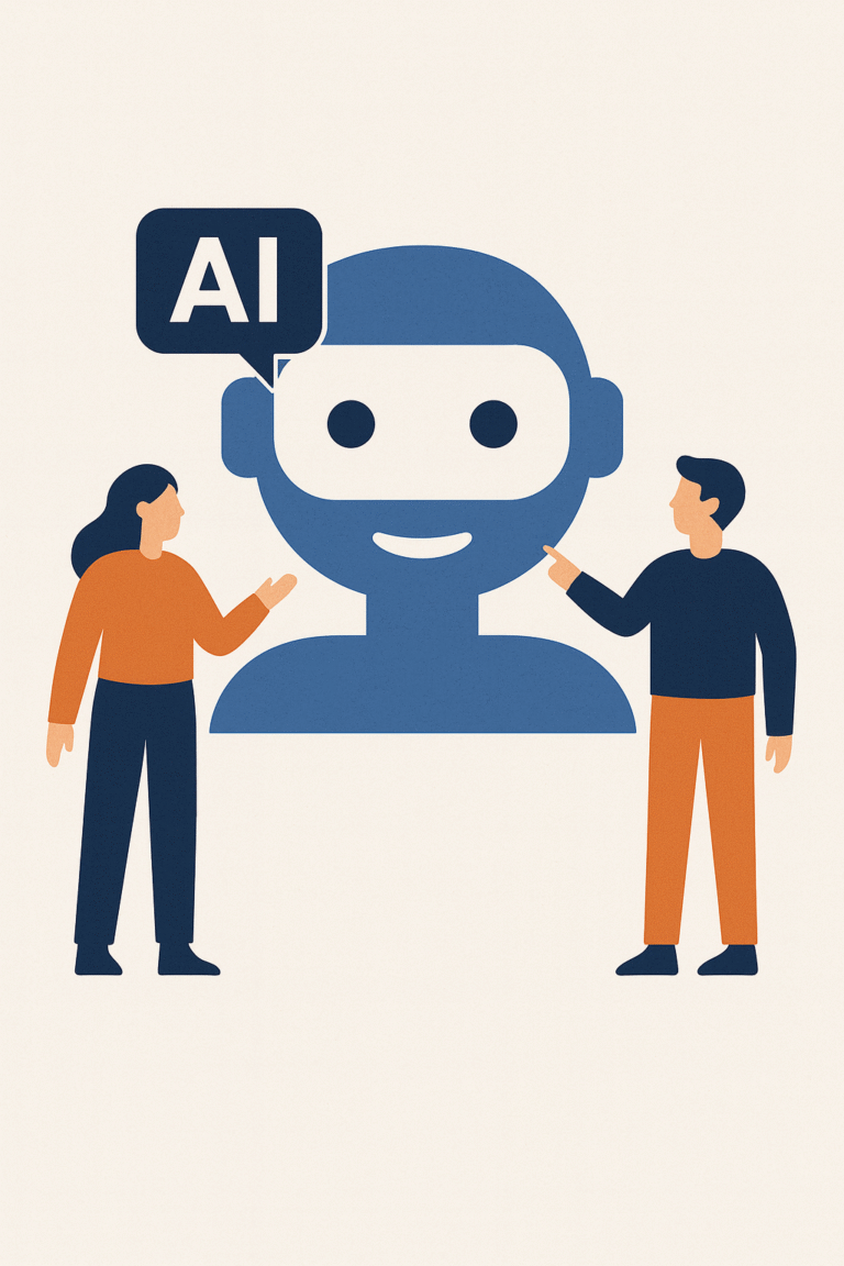 Cuando la inteligencia artificial entra en el aula de lenguas
