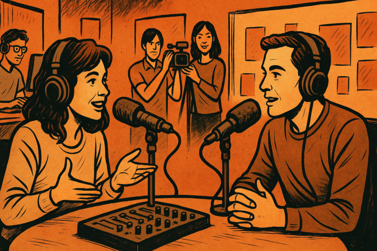 La radio como aula abierta: una propuesta sonora para la Universidad Loyola Andalucía