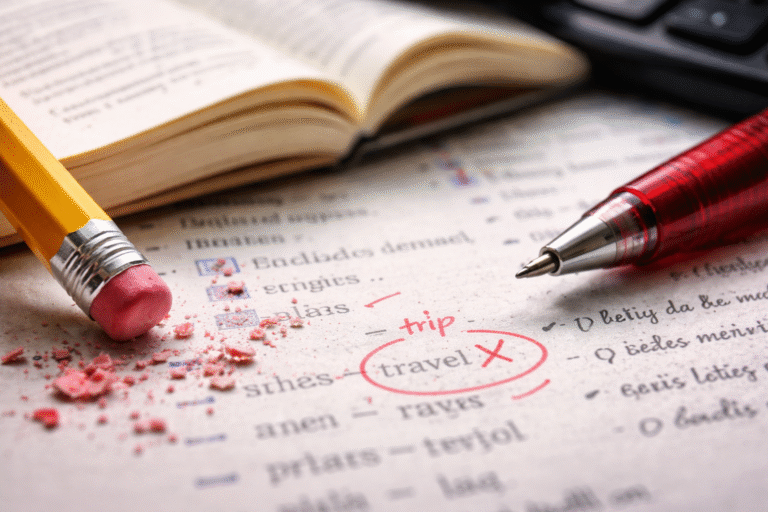 Turning errors into learning: What English Tests reveal in Engineering Education for Spanish-Speaking students